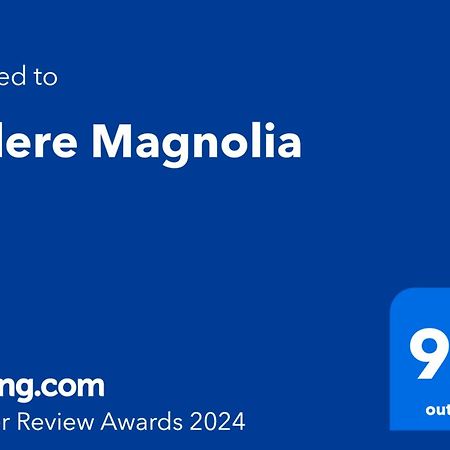 Podere Magnolia Pisa Eksteriør bilde