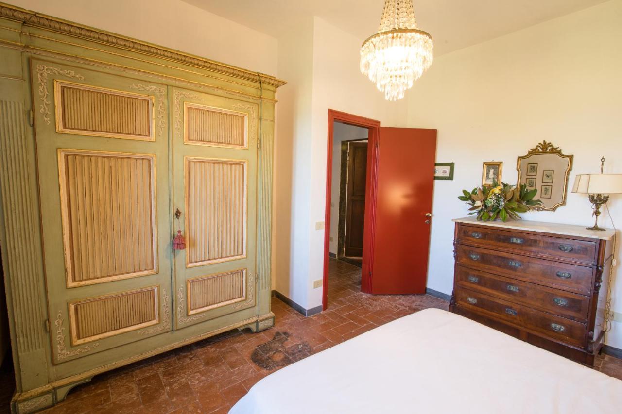 Podere Magnolia Pisa Eksteriør bilde